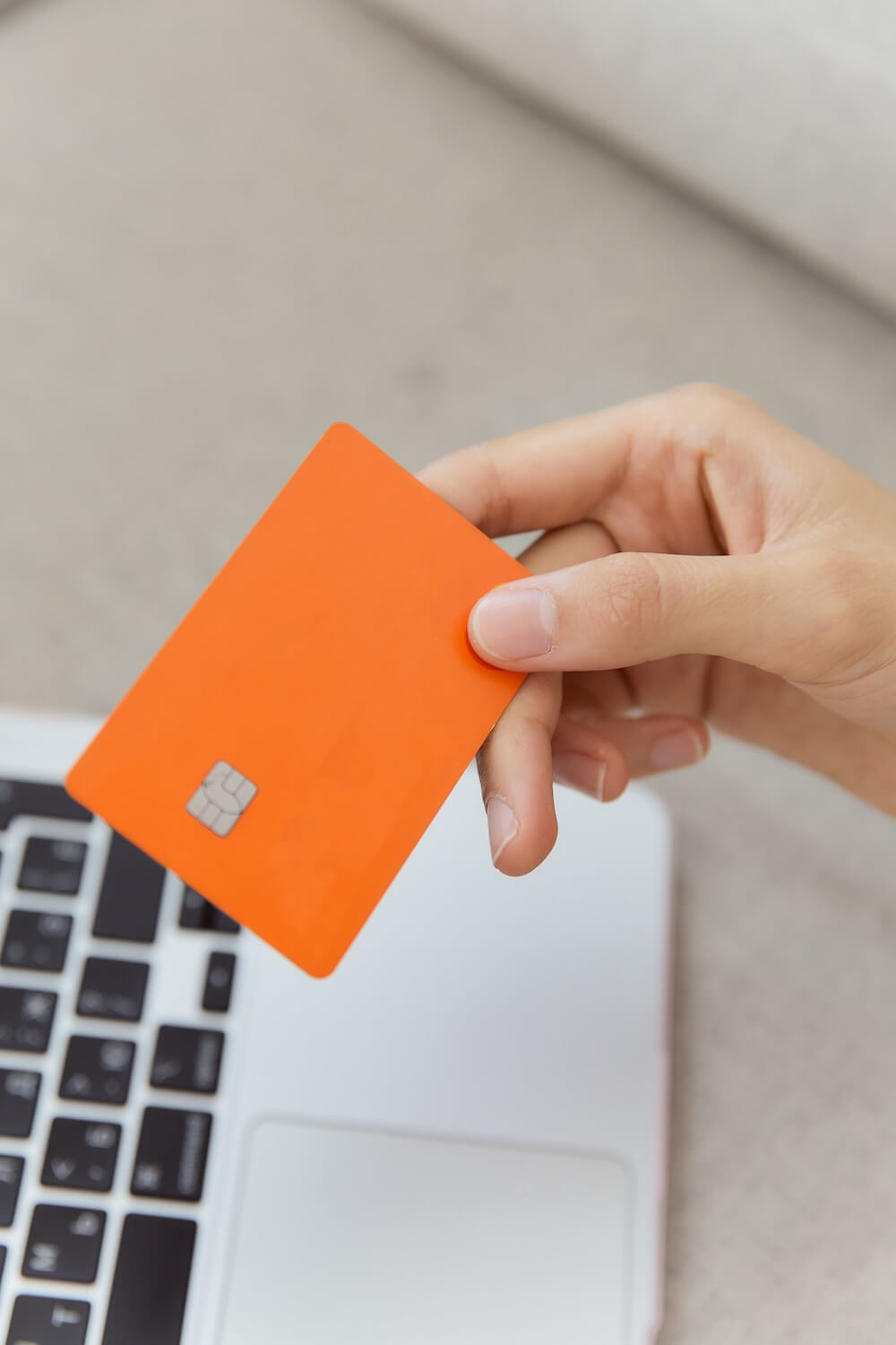 Case study cover for Custom e-commerce replatform